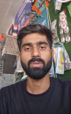Kuldeep Choudhary