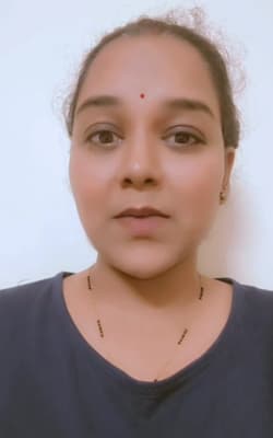 Suniti Doshi